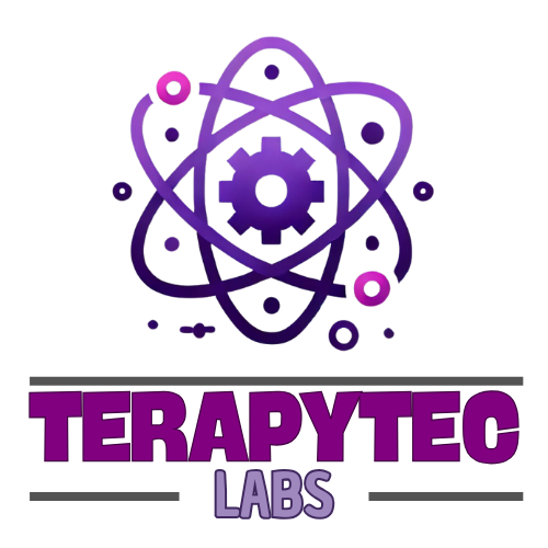 Terapytec Labs - Transformando la Terapia, Innovando Vidas