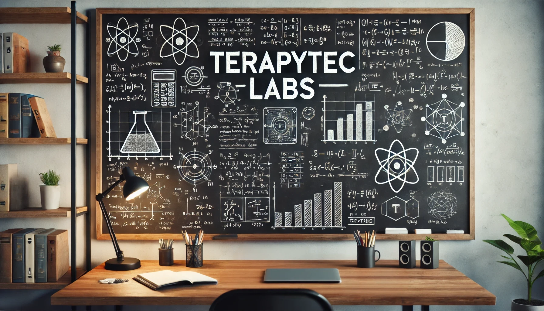 Nuestra Misión: Mejorar la Salud y el Bienestar a través de la Tecnología y la Innovación